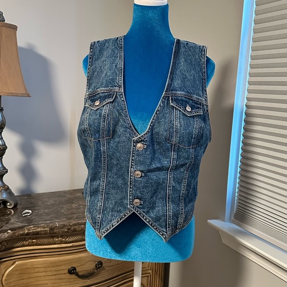 American Eagle Outfitters Tops - American Eagle vest